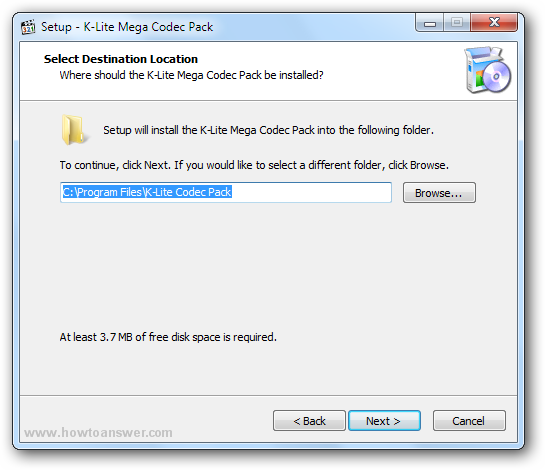 K- Lite Codec Pack For Mac - newpath